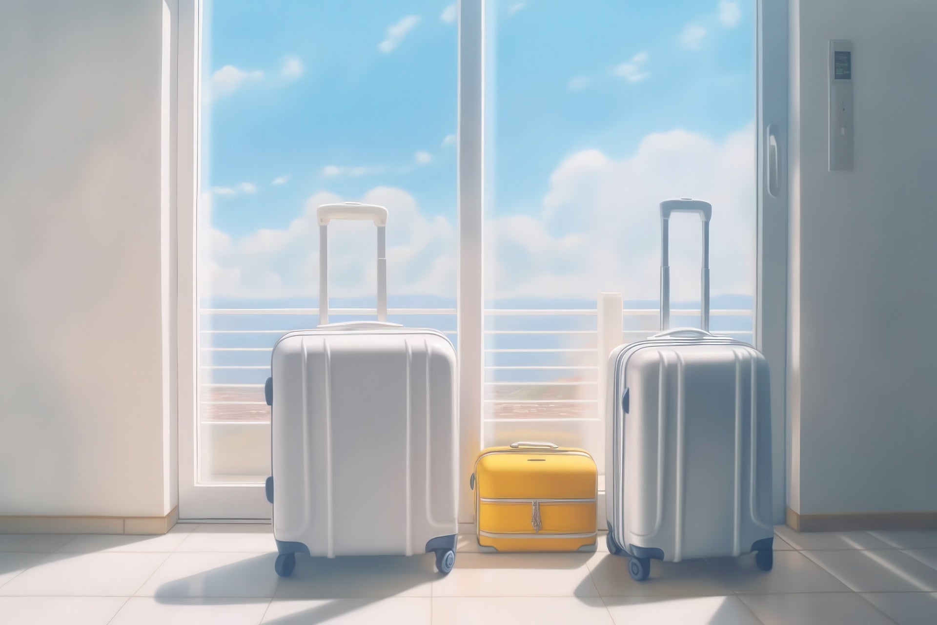 Luggage