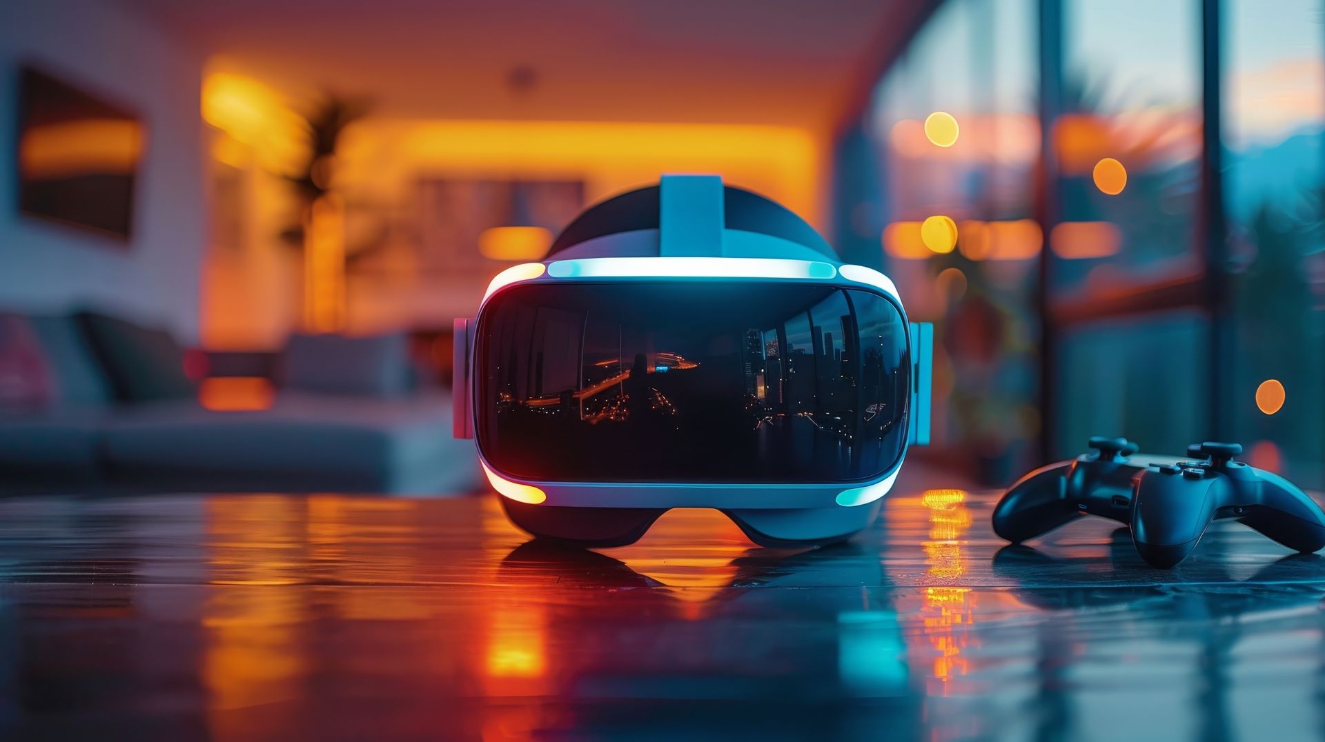 Gaming & accessoires