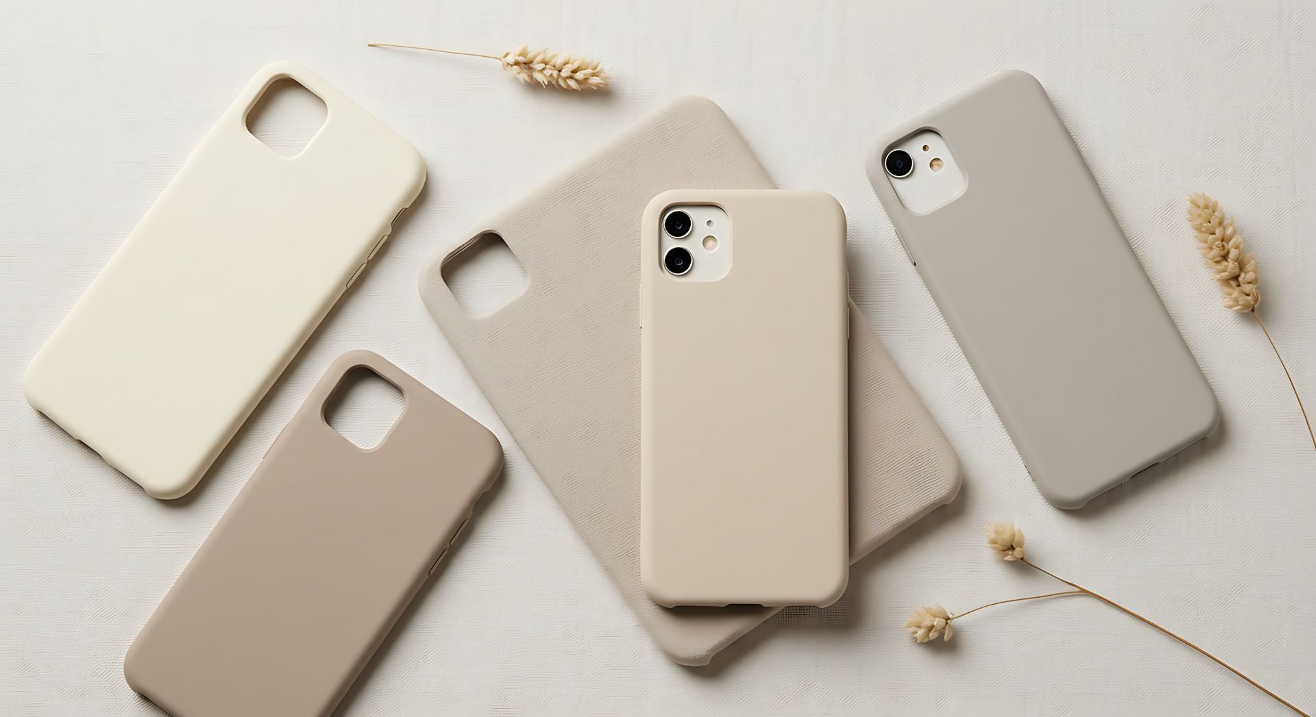 Phone & tablet cases