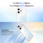 Global Version OPPO Reno14 Pro 5G Smartphone MTK Dimensity 8450 6200mAh Battery 6.83-inch 120Hz AMOLED Display 50MP Main Camera