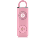 Awapow personal defense alarm 130dB with LED light