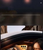 Genuine Alcantara Leather Magsafe Slim Case for Samsung Galaxy S24 S25 Ultra Matte Back Cover