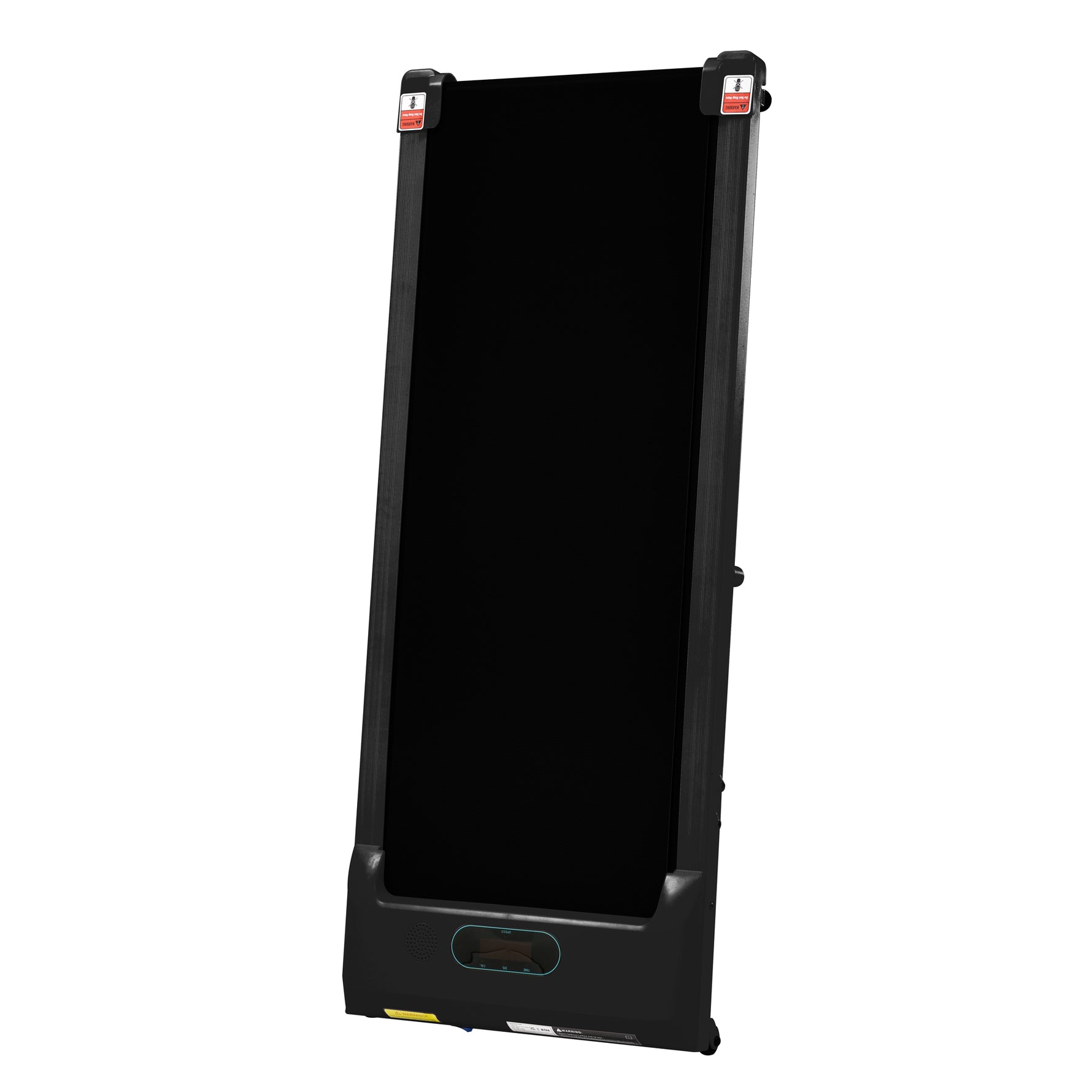 2In1 Treadmill For Home With Remote Control 1-6 Km/h Speed With LED Display & Bluetooth Speaker Phone Holder For Home, Office