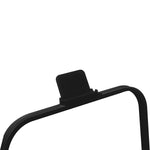 2In1 Treadmill For Home With Remote Control 1-6 Km/h Speed With LED Display & Bluetooth Speaker Phone Holder For Home, Office