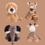 Fuzzypals. - All you can buy!