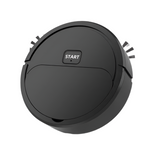 Automatic mini floor vacuum cleaner