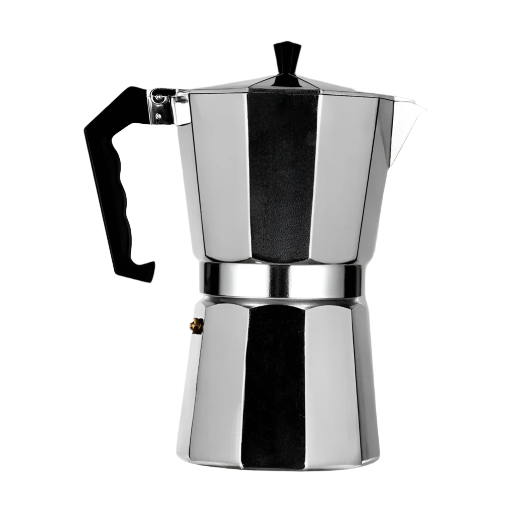 Roma rich coffee maker. - All you can buy!