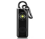Awapow personal defense alarm 130dB with LED light