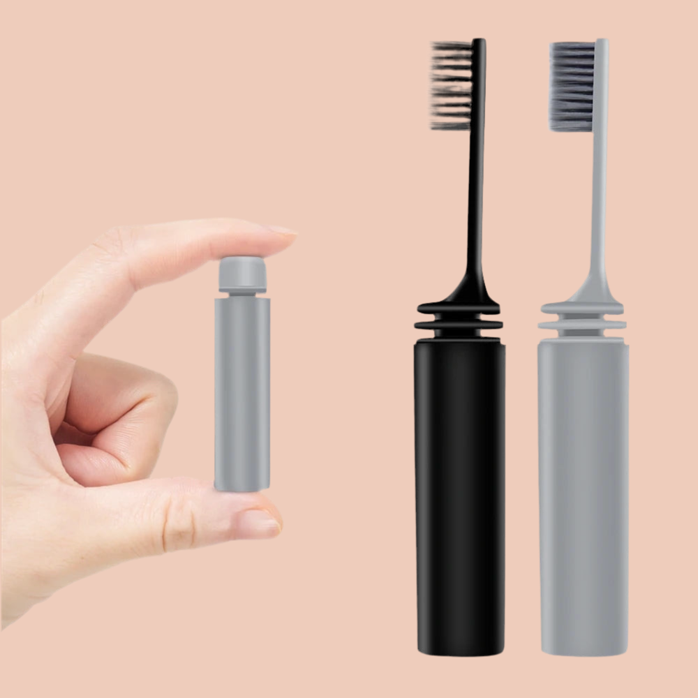 VivaFold Toothbrush. - All you can buy!