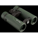 Bresser binoculars Pirsch 8/10x42 with high quality phase coating and inert gas filling, waterproof 8/10x34 portable telescope