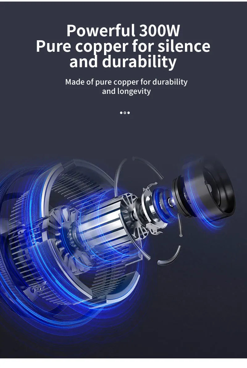 Electric Meat Grinders 2L Food Crusher Stainless Steel Multifunctional Vegetable Slicer Processor Chopper Kitchen Blenders