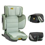 Jovikids Rober Portable Highback Baby Car Seat Booster i-Size 100-150cm