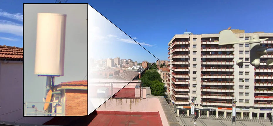 SVBONY 25-75x70 Telescope Spotting Scope Powerful Zoom Monocular FMC BAK4 Waterproof For Bird Watching Target Shotting