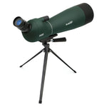 SVBONY 25-75x70 Telescope Spotting Scope Powerful Zoom Monocular FMC BAK4 Waterproof For Bird Watching Target Shotting