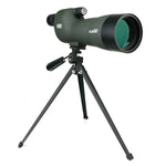 SVBONY 25-75x70 Telescope Spotting Scope Powerful Zoom Monocular FMC BAK4 Waterproof For Bird Watching Target Shotting