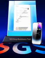 UGREEN 2pcs for iPhone 16 Pro Max Glass Screen Protectors for iPhone 16 Plus Tempered Glass for iPhone 15 14 13 12 HD Film 16pro