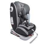 AP02 KL005 child car seat/ baby car seat 0-36KG 0-12 Years Isofix Top Tether car seat ECE ISOFIX