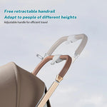 Baby stroller pram baby cars four wheel strollers for baby Stroller lightweight strollers lightweight baby stroller