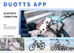 DUOTTS C29 Electric Mountain Bike