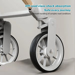 Baby stroller pram baby cars four wheel strollers for baby Stroller lightweight strollers lightweight baby stroller