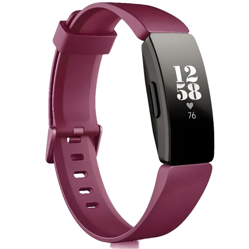 Fitbit Inspire HR Health & Fitness Tracker