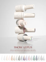 VENALISA 10ml Nail Gel Polish 90Colors HEMA/TPO Free UV LED Soak Off Long Lasting High Gloss Base TopCoat for Salon DIY Manicure