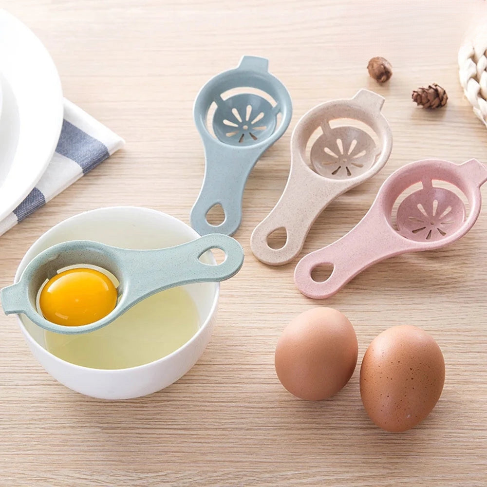 Eggcellent Separator. - All you can buy!