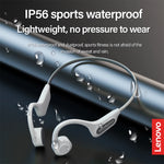 Lenovo X3 Pro bone conduction headphones
