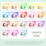 VENALISA 10ml Nail Gel Polish 90Colors HEMA/TPO Free UV LED Soak Off Long Lasting High Gloss Base TopCoat for Salon DIY Manicure