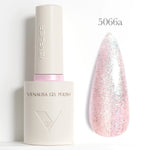 VENALISA 10ml Nail Gel Polish 90Colors HEMA/TPO Free UV LED Soak Off Long Lasting High Gloss Base TopCoat for Salon DIY Manicure