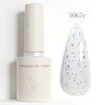 VENALISA 10ml Nail Gel Polish 90Colors HEMA/TPO Free UV LED Soak Off Long Lasting High Gloss Base TopCoat for Salon DIY Manicure