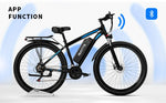 DUOTTS C29 Electric Mountain Bike