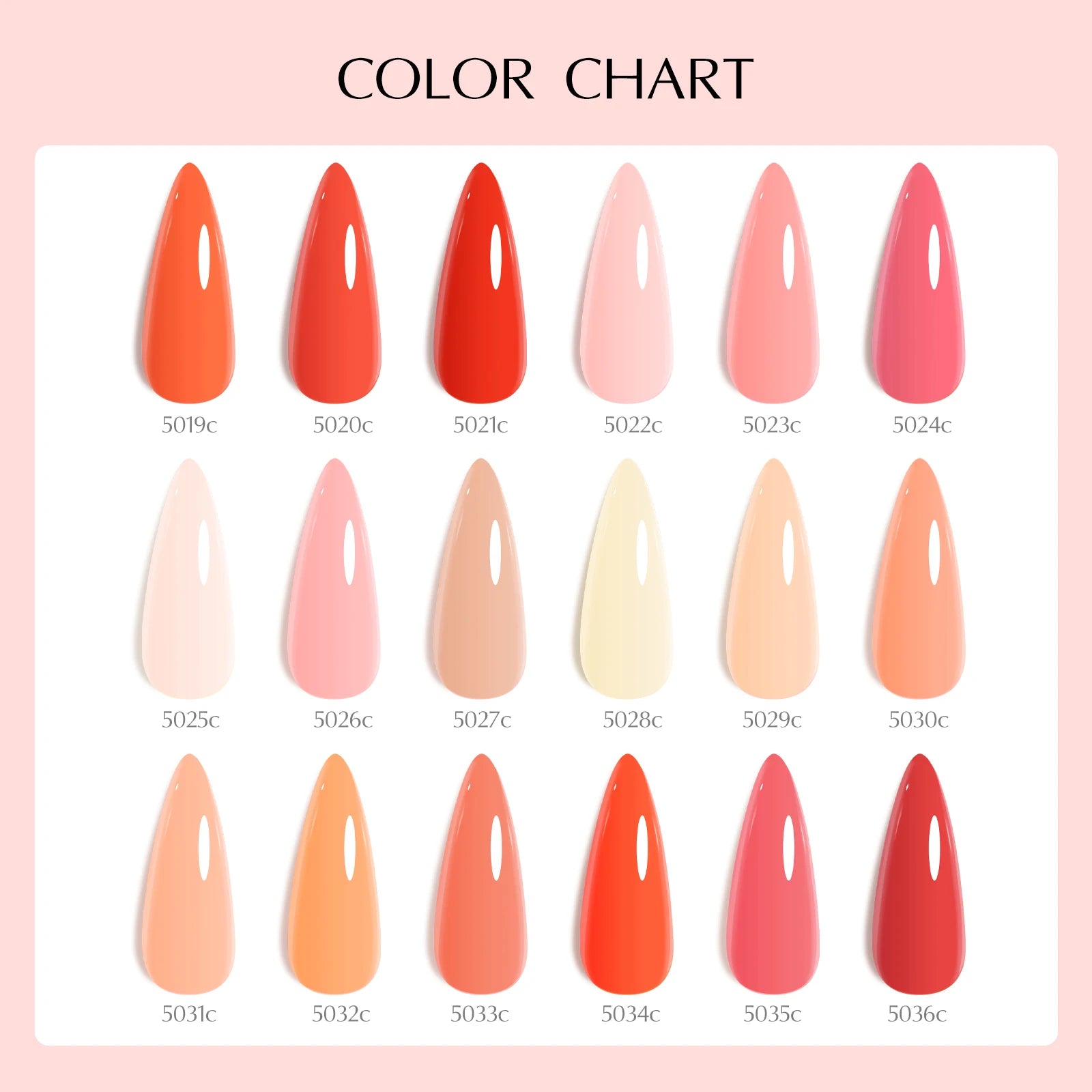 VENALISA 10ml Nail Gel Polish 90Colors HEMA/TPO Free UV LED Soak Off Long Lasting High Gloss Base TopCoat for Salon DIY Manicure