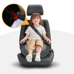 Jovikids OHHO Portable Baby Car Seat Booster 125-150cm