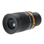 Telescope Accessories 8-24mm Zoom Eyepiece Full Metal Continuous Zoom Broadband Green Film with Optical Glass Zoom Lens Manual