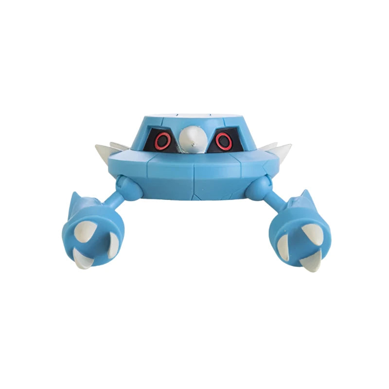 Figurines Pokémon de 4 à 13 cm – Pikachu, Mewtwo, Salamèche, Tortank et plus | Cadeaux de collection