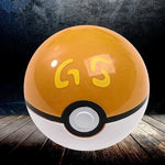 High quality Multicolor 7CM Pet Elf Ball Pokemones Pokeballs with 2-3cm figures Toys Can Dream Bedroom furnishings For Kids