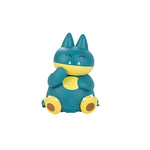 Figurines Pokémon de 4 à 13 cm – Pikachu, Mewtwo, Salamèche, Tortank et plus | Cadeaux de collection