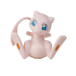 Figurines Pokémon de 4 à 13 cm – Pikachu, Mewtwo, Salamèche, Tortank et plus | Cadeaux de collection