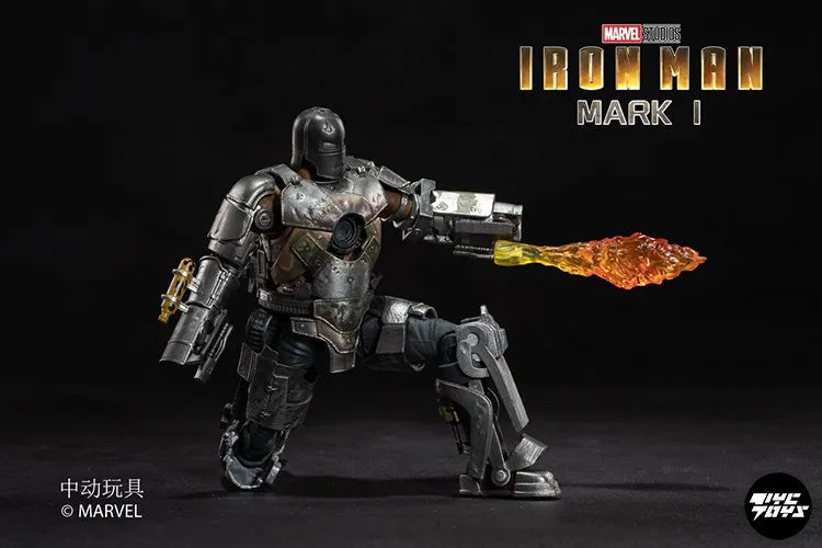 Original Iron Man Legends Mk42 War Machine MK1 MK2 MK3 MK4 MK5 MK6 MK7 Spider Man Avengers Infinity War Action Figure