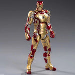 Original Iron Man Legends Mk42 War Machine MK1 MK2 MK3 MK4 MK5 MK6 MK7 Spider Man Avengers Infinity War Action Figure