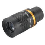 Telescope Accessories 8-24mm Zoom Eyepiece Full Metal Continuous Zoom Broadband Green Film with Optical Glass Zoom Lens Manual