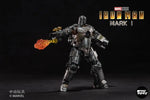 Original Iron Man Legends Mk42 War Machine MK1 MK2 MK3 MK4 MK5 MK6 MK7 Spider Man Avengers Infinity War Action Figure