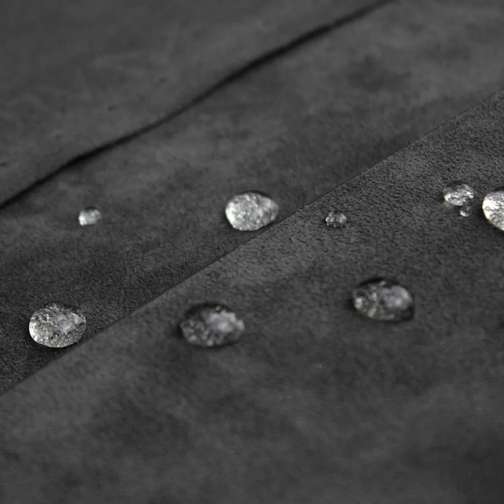 ALCANTARA Case for Samsung Galaxy S25 Ultra S24 S23 S22 Plus FE 5G Supercar Interior Same Artificial Leather Phone Cases