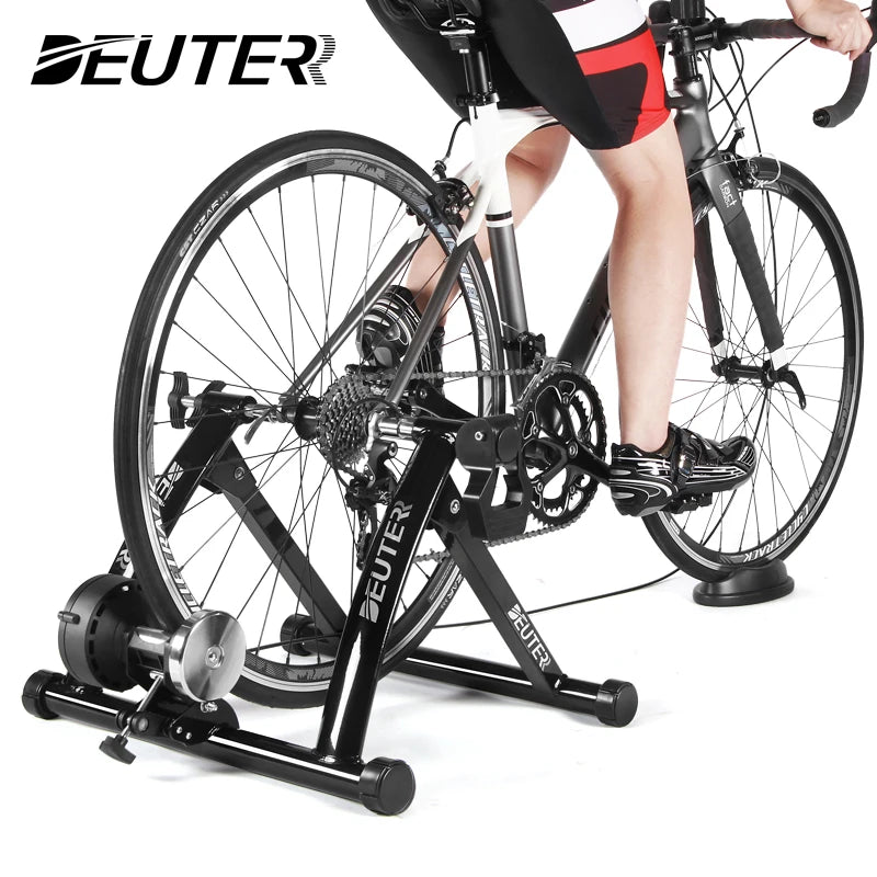 NEW Cycling Trainer Indoor Exercise Home Training 26-29"6Speed Magnetic Resistances Bicycle Trainer Rollers Bike Trainer Fitness