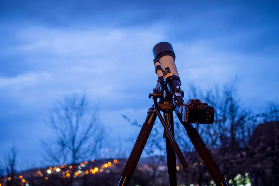 Svbony SV501P 60/70mm Astronomical Telescope Sets,for Planetary and Moon Observation,Gift for  Kids,Beginners and Students