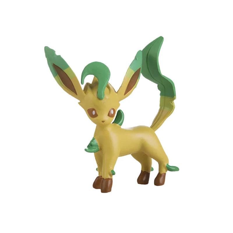 Figurines Pokémon de 4 à 13 cm – Pikachu, Mewtwo, Salamèche, Tortank et plus | Cadeaux de collection