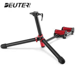 NEW Trainer Portable Bike Roller Trainer Resistance Adjustable Trainning Cycling Stationary Bicycle Trainer Indoor Exercise