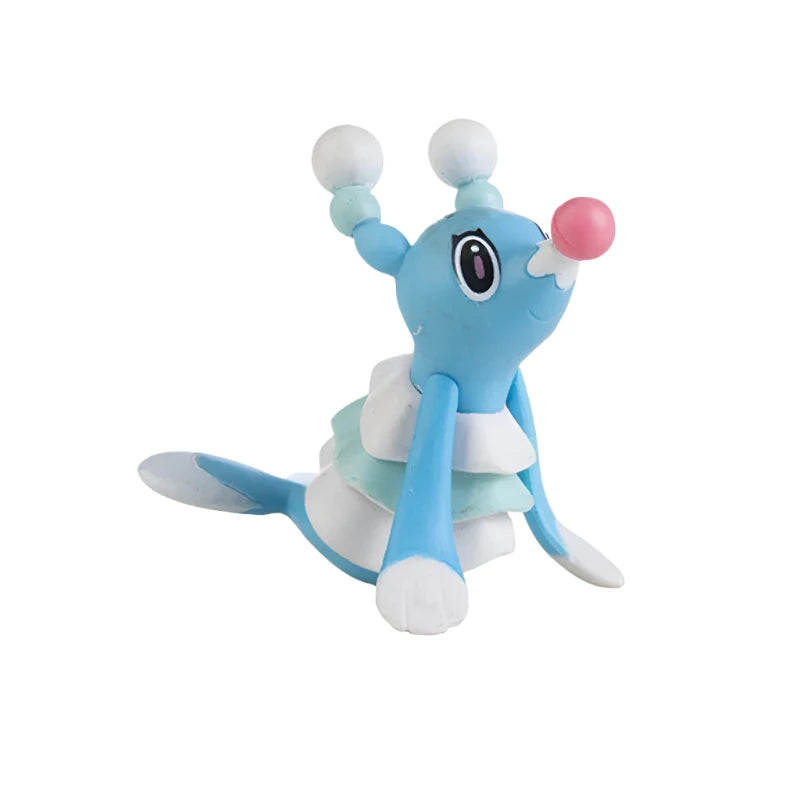 Figurines Pokémon de 4 à 13 cm – Pikachu, Mewtwo, Salamèche, Tortank et plus | Cadeaux de collection