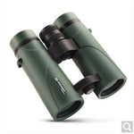 Bresser binoculars Pirsch 8/10x42 with high quality phase coating and inert gas filling, waterproof 8/10x34 portable telescope